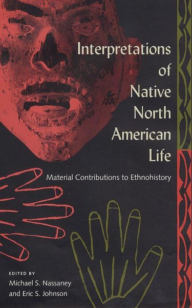 Produktbild: Interpretations of Native North American Life