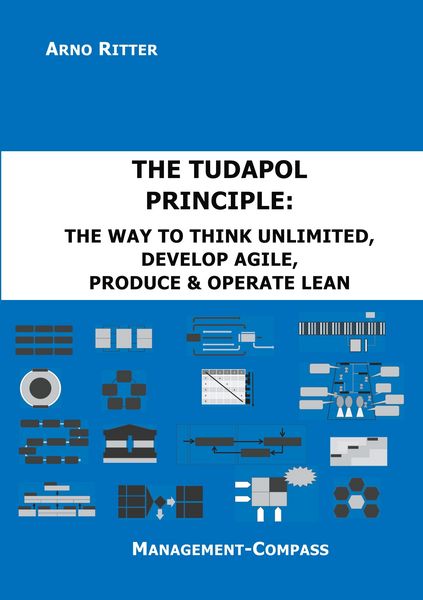Produktbild: The TUDAPOL Principle