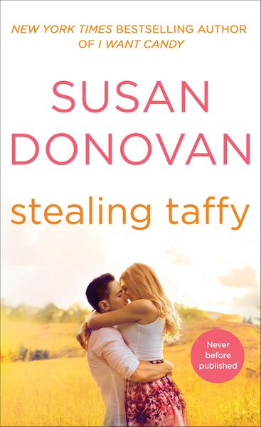 Produktbild: Stealing Taffy