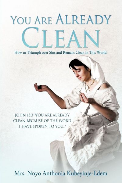 Produktbild: You Are Already Clean