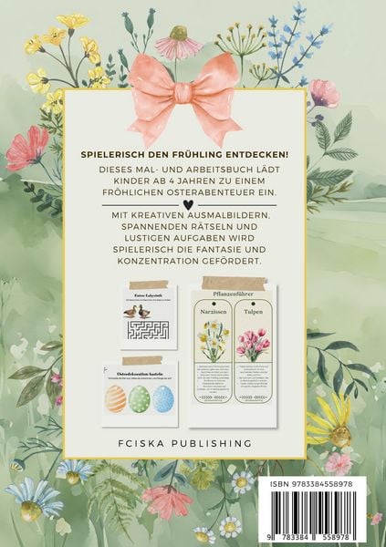 Produktbild: Osterabenteuer