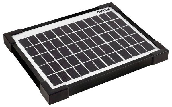 Produktbild: Osram Automotive OSP500 Kfz-Ladeger&auml;t 12V 0.28A
