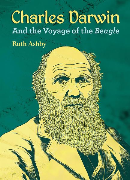 Produktbild: Ashby, R: Charles Darwin and the Voyage of the Beagle