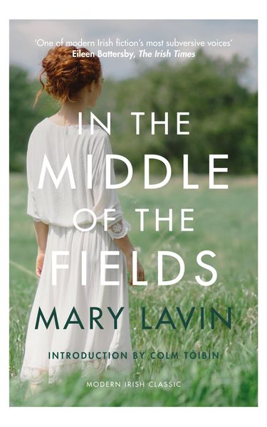 Produktbild: In the Middle of the Fields