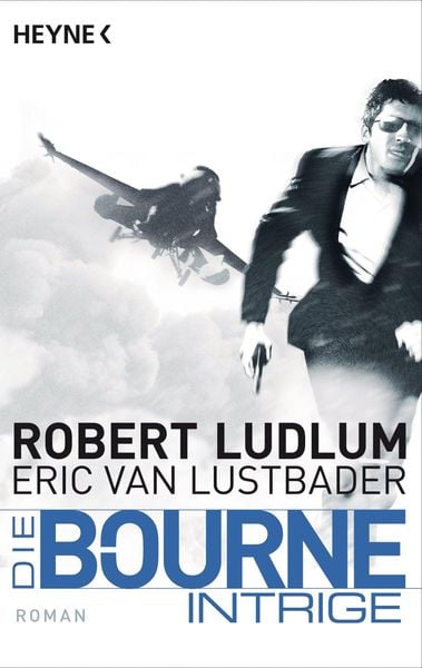 Produktbild: Die Bourne Intrige