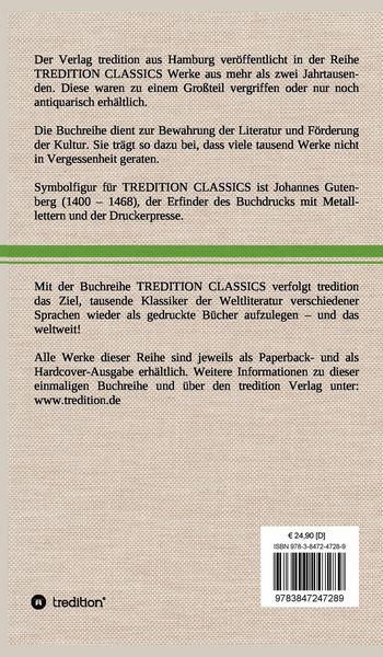 Produktbild: Viel L&auml;rmen um Nichts