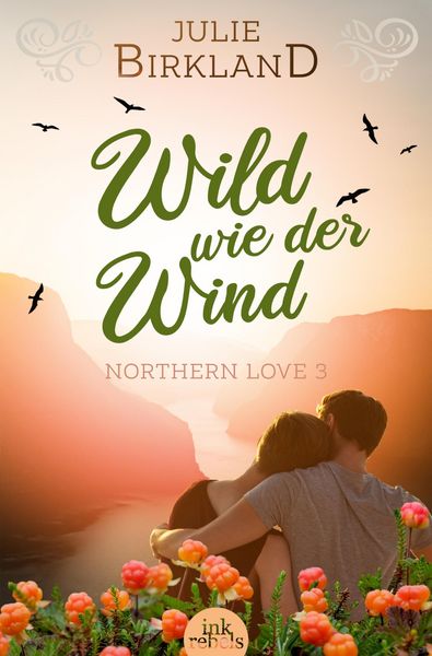 Produktbild: Wild wie der Wind