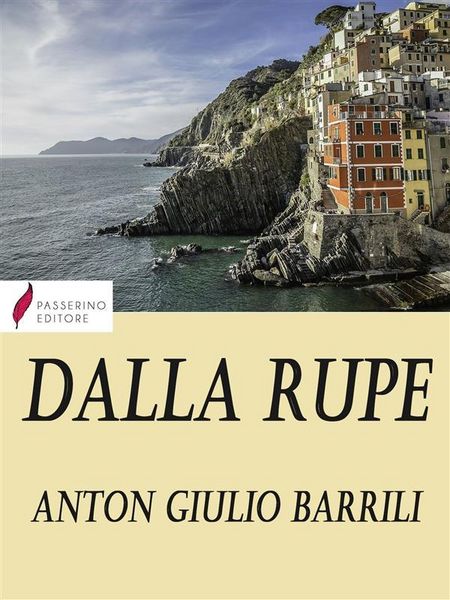 Produktbild: La rupe