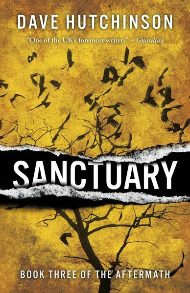 Produktbild: Sanctuary