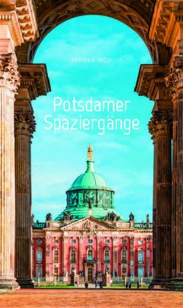 Produktbild: Potsdamer Spazierg&auml;nge
