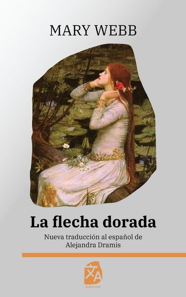 Produktbild: La flecha dorada
