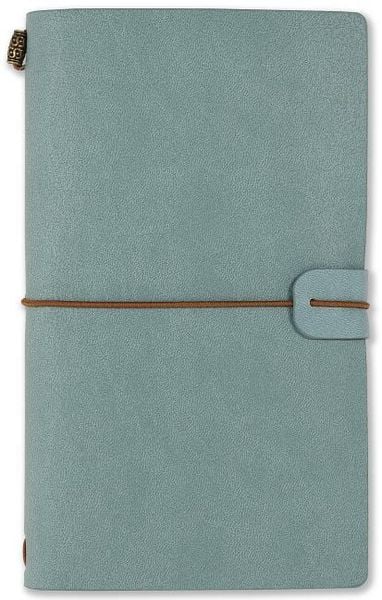 Produktbild: Jrnl Voyager Light Blue