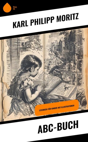 Produktbild: Abc-Buch