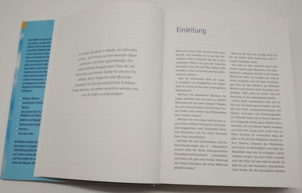 Produktbild: Mediale Medizin