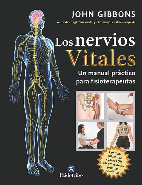 Produktbild: Los nervios vitales