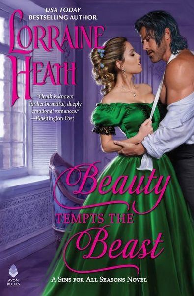Produktbild: Beauty Tempts the Beast