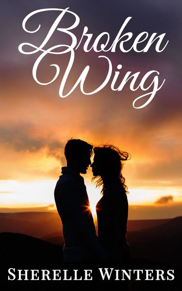 Produktbild: Broken Wing