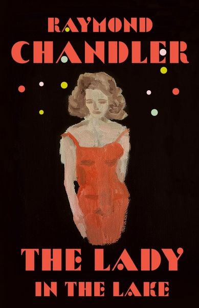 Produktbild: The Lady in the Lake