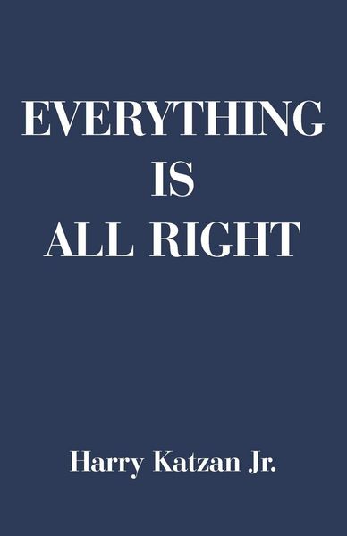Produktbild: Everything is All Right