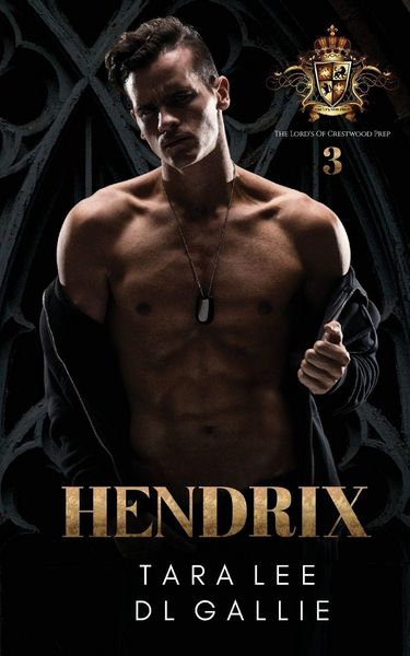 Produktbild: Hendrix
