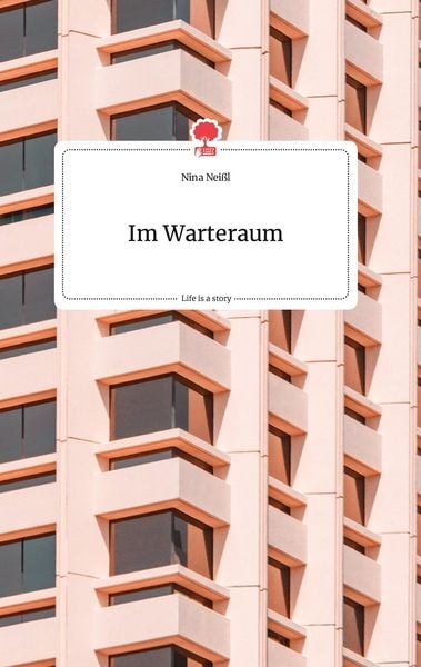 Produktbild: Im Warteraum. Life is a Story - story.one