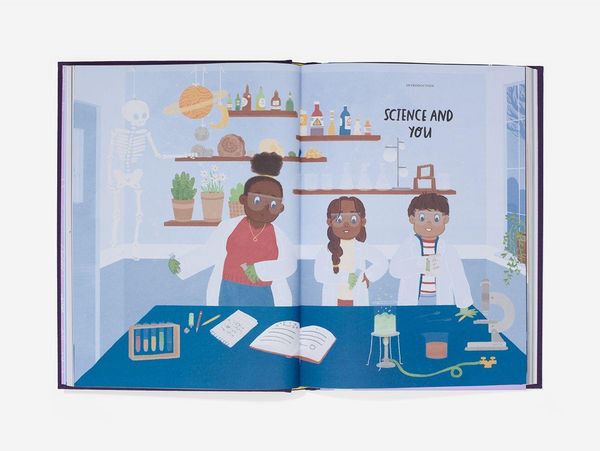 Produktbild: Big Ideas From Science