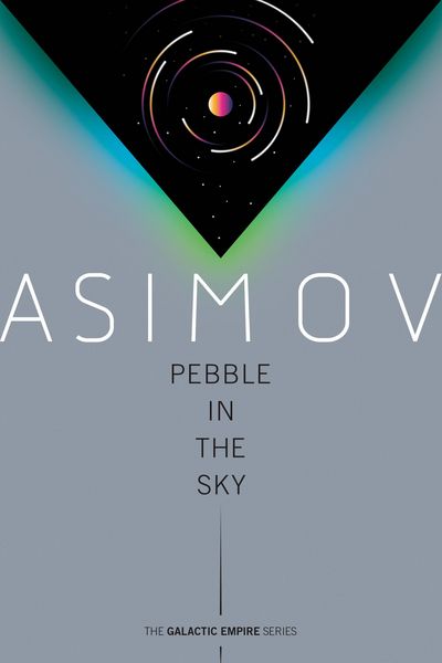 Produktbild: Pebble in the Sky
