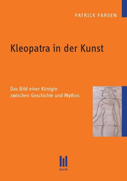 Produktbild: Kleopatra in der Kunst
