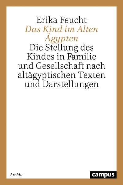 Produktbild: Das Kind im Alten &Auml;gypten