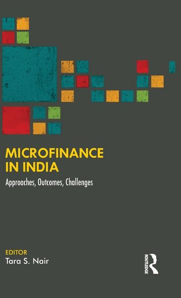 Produktbild: Microfinance in India
