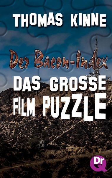 Produktbild: Der Bacon-Index: Das gro&szlig;e Film-Puzzle