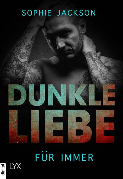 Produktbild: Dunkle Liebe - F&uuml;r immer