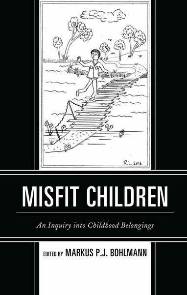 Produktbild: Misfit Children