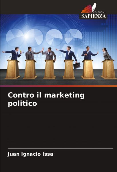 Produktbild: Contro il marketing politico