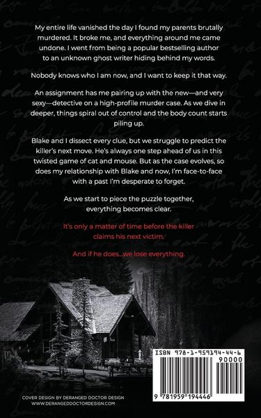 Produktbild: Behind My Words