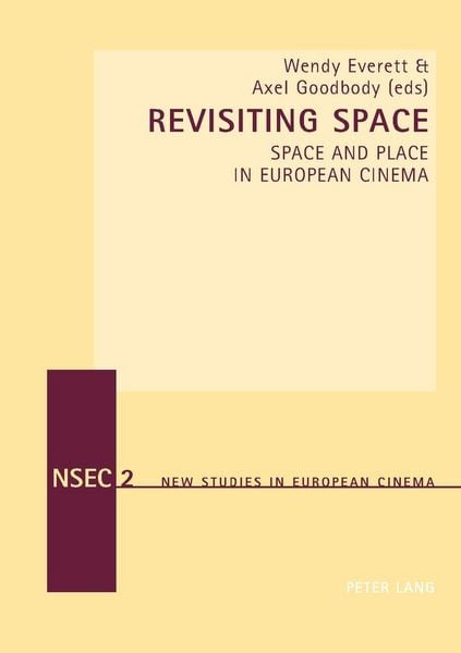 Produktbild: Revisiting Space