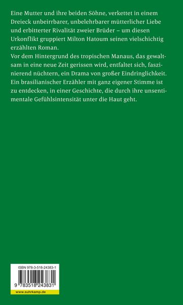 Produktbild: Zwei Br&uuml;der