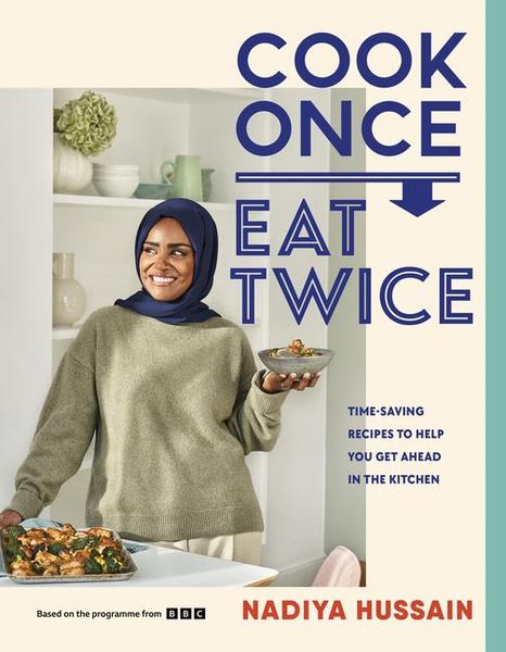 Produktbild: Cook Once, Eat Twice