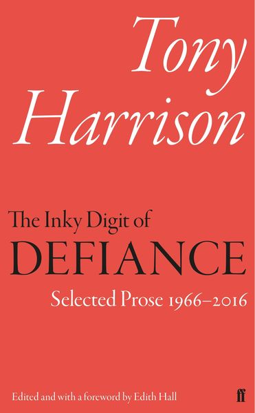 Produktbild: The Inky Digit of Defiance