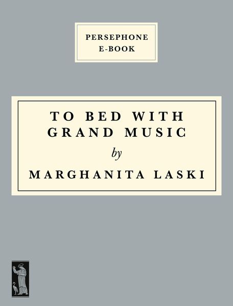 Produktbild: To Bed With Grand Music