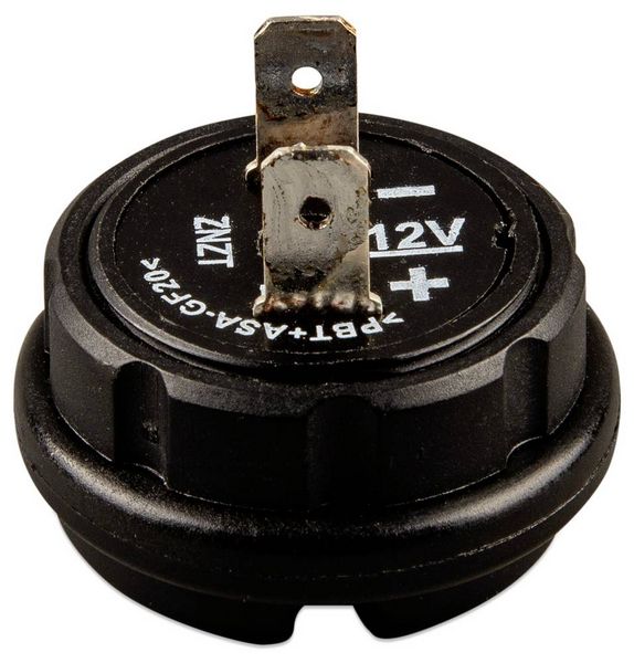 Produktbild: Victron Energy MagCode Power Port BPC900520014 Ladeadapter