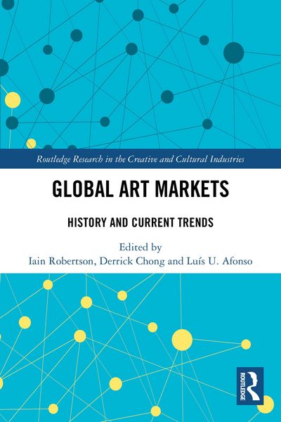 Produktbild: Global Art Markets