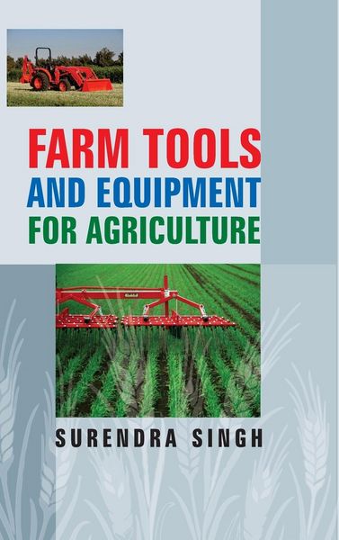Produktbild: Farm Tools & Equipment Or Agri