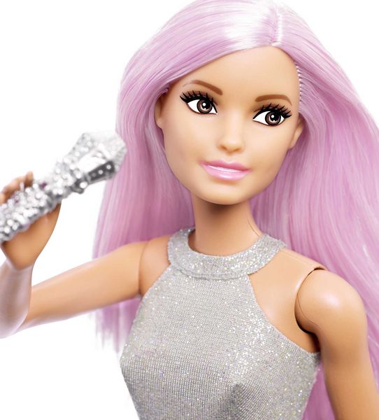 Produktbild: Barbie Karrierepuppe sortiert