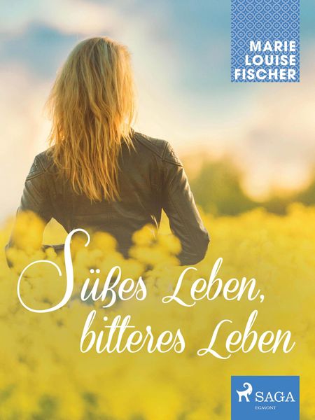 Produktbild: Su&uml;&szlig;es Leben, bitteres Leben