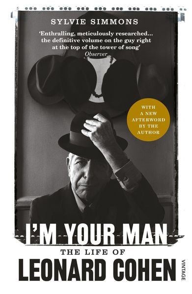 Produktbild: I'm Your Man