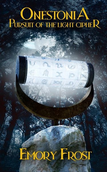 Produktbild: Onestonia Pursuit of the Light Cipher