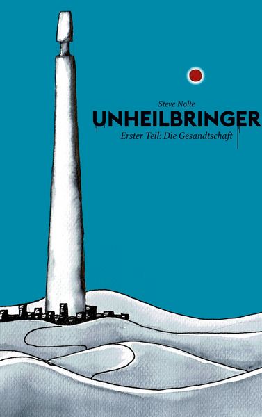 Produktbild: Unheilbringer
