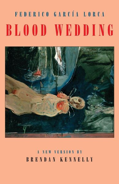 Produktbild: Blood Wedding