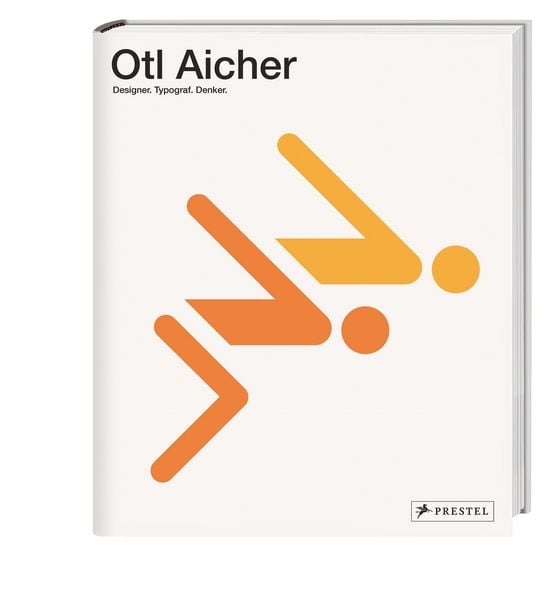 Produktbild: Otl Aicher